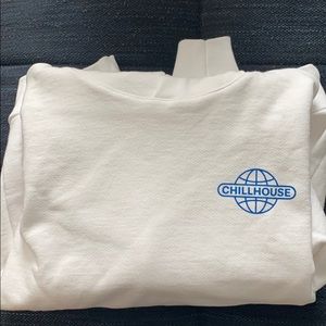 Chillhouse hoodie